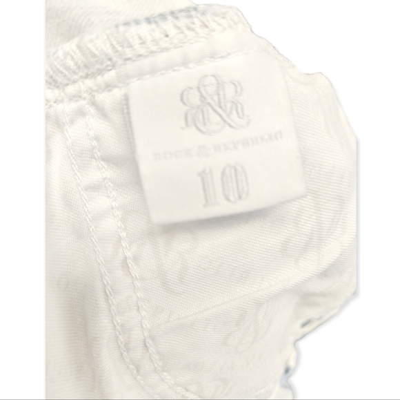 Rock & Republic Lolita Cut‎ off shorts - Picture 5 of 5